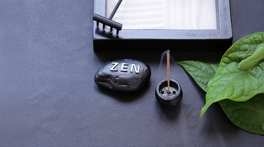 Quadros Decorativos Zen: Sua Decoração Serena, Calma e Tranquila