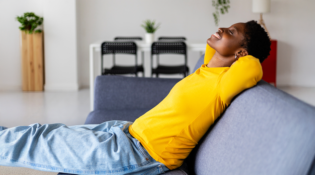 Hora de Descansar: Quadros Decorativos para um Ambiente Relaxante
