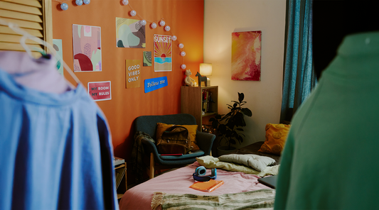 Decoração com Personalidade: Como Usar o Ambiente para Contar Sua História