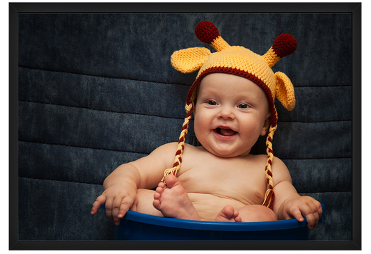 Quadro Decorativo Personalizado: O que é e Passo a Passo de Como Fazer