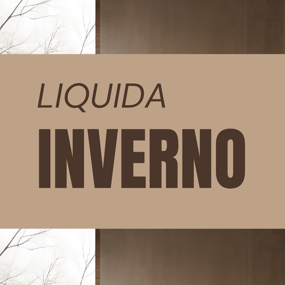 Liquida Inverno