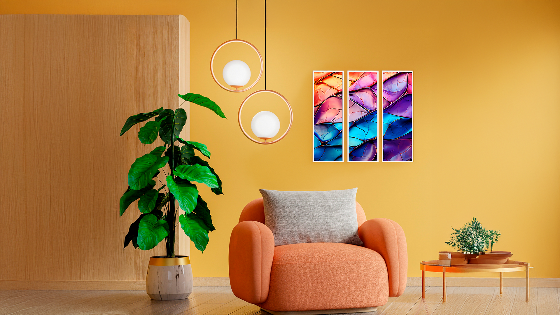 Todos os Kits de Quadros