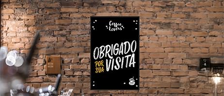 Todos os Quadros para Escrever